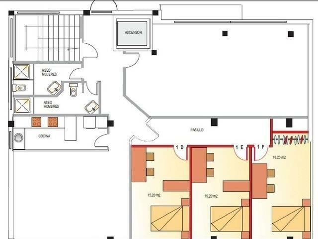 Casa en alquiler en Vigo