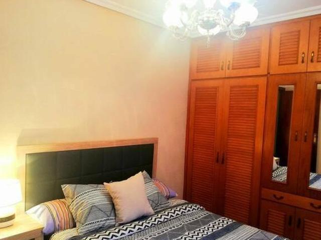 Casa en alquiler en Gijón