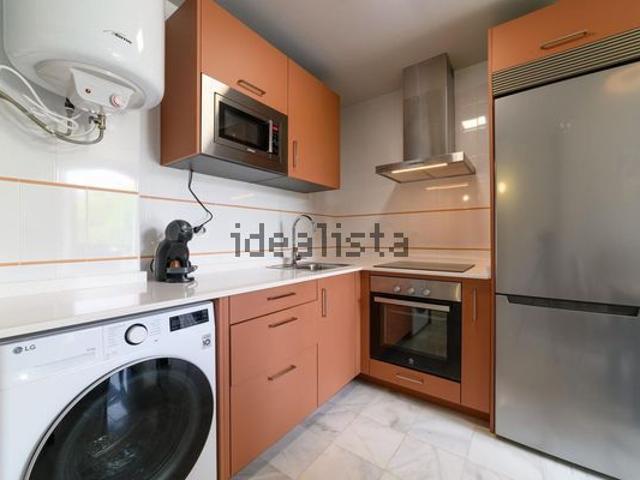 Apartamento en alquiler en Mondújar, Lecrín