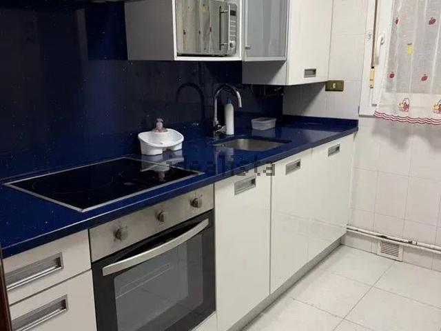 Apartamento en alquiler en Artiz auzoa, Zumarraga