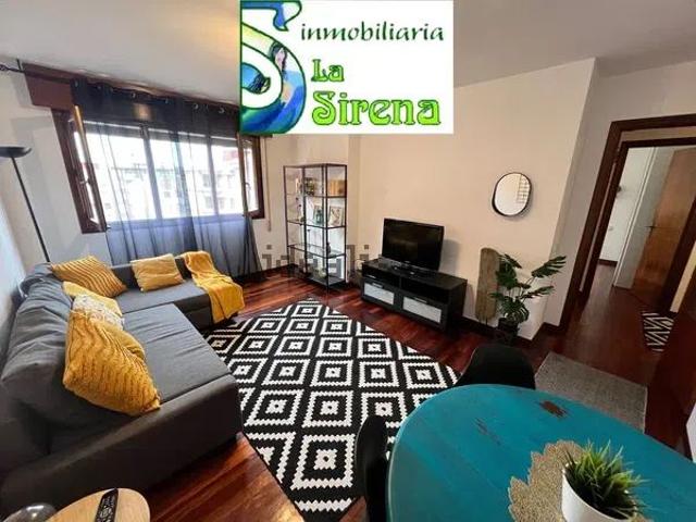 Apartamento en alquiler en Casco Histórico, Castro-urdiales