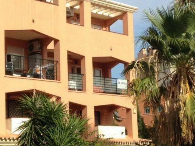 Casa en alquiler en Torremolinos