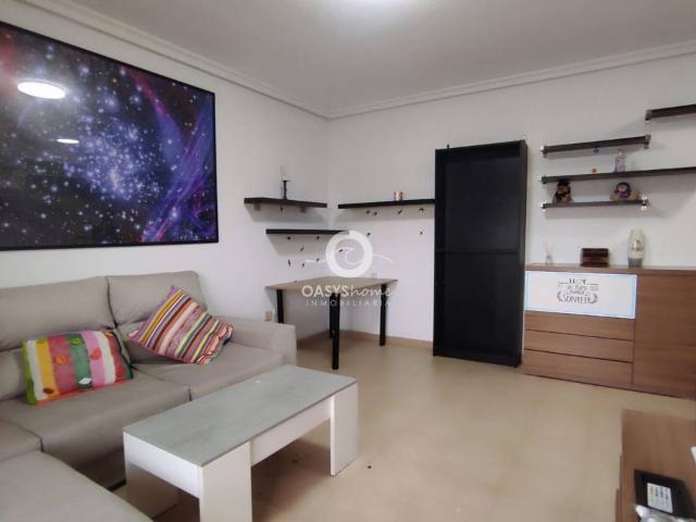 Piso en alquiler en Los Alcázares, Los Alcázares