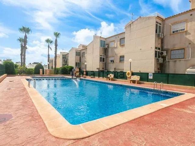 Apartamento en alquiler en Las Monserratinas, el Baix Segura / La Vega Baja
