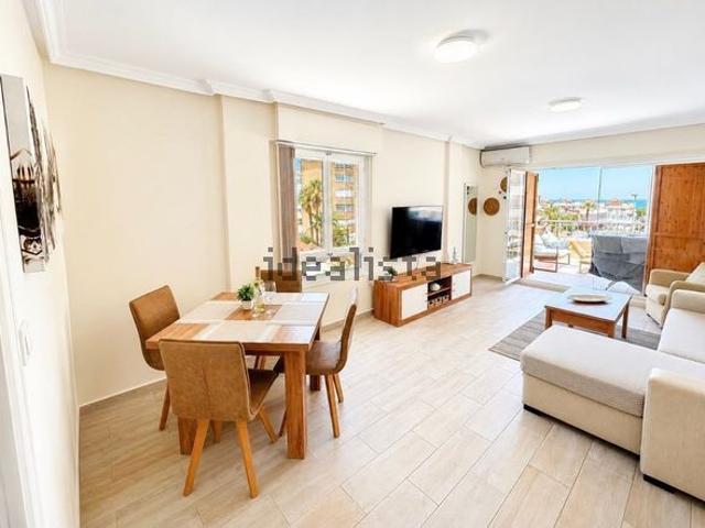 Apartamento en alquiler en La Mata, el Baix Segura / La Vega Baja