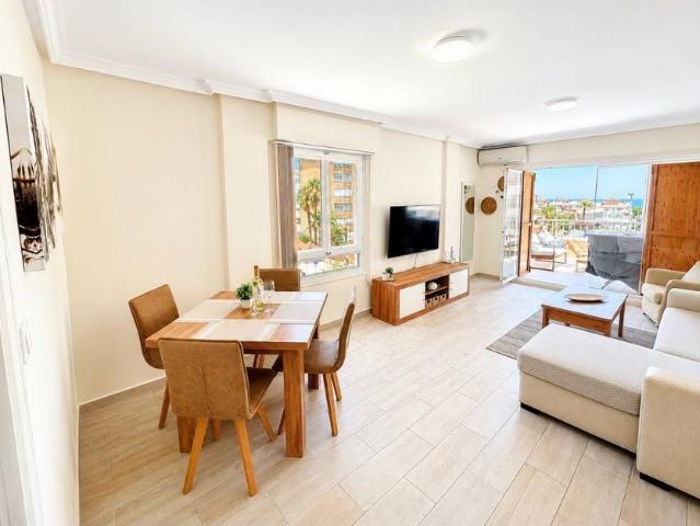 Apartamento en alquiler en La Mata, el Baix Segura / La Vega Baja