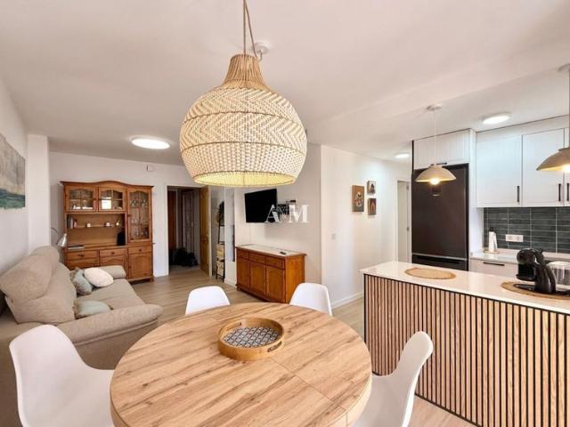 Apartamento en alquiler en La Mata, el Baix Segura / La Vega Baja