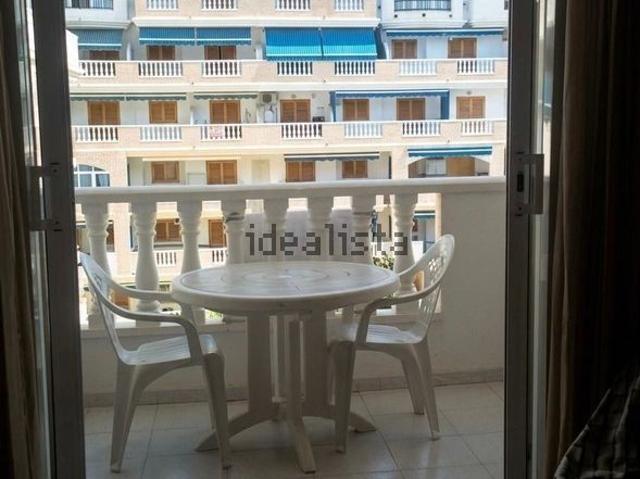 Apartamento en alquiler en La Mata, el Baix Segura / La Vega Baja