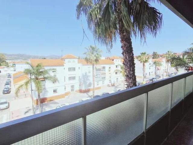 Apartamento en alquiler en Capuchinos, La Axarquía