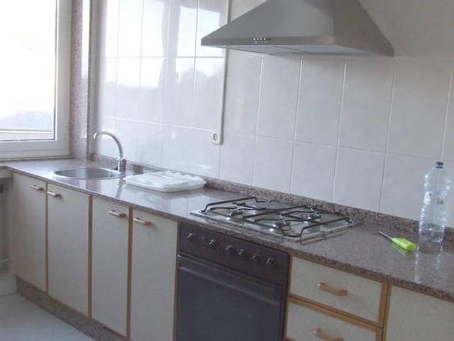 Casa en alquiler en Valdés, Asturias
