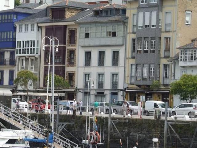Casa en alquiler en Valdés, Asturias