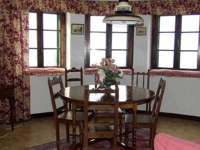 Casa en alquiler en Valdés, Asturias