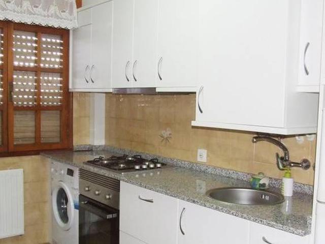 Casa en alquiler en Valdés, Asturias