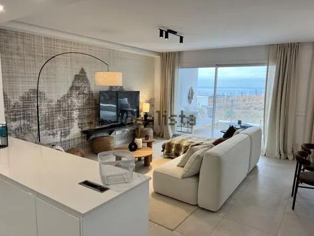 Apartamento en alquiler en Rio Real, Costa del Sol Occidental