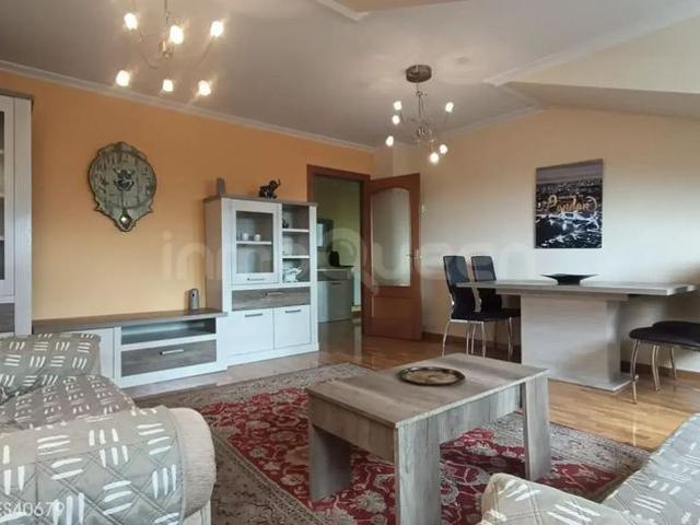 Apartamento en alquiler en Siero, Asturias