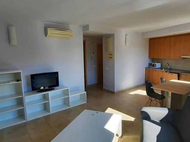 Apartamento en alquiler en Varea, Logroño