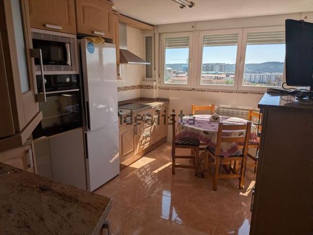 Apartamento en alquiler en Centro, León