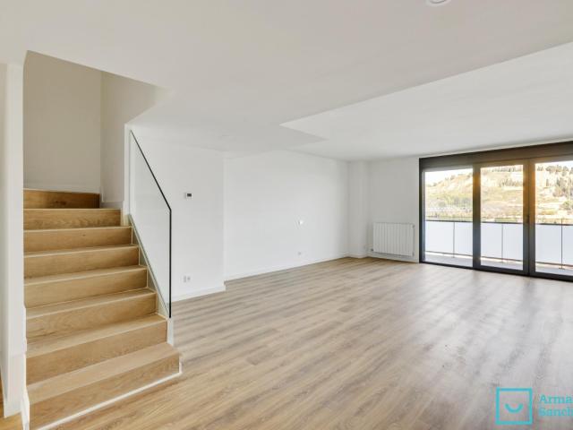 Apartamento en alquiler en Bages, Catalunya