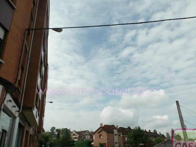 Casa en alquiler en Oviedo, Asturias