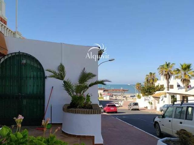 Casa en alquiler en El Condado, Andalucía