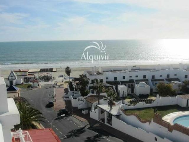 Casa en alquiler en El Condado, Andalucía