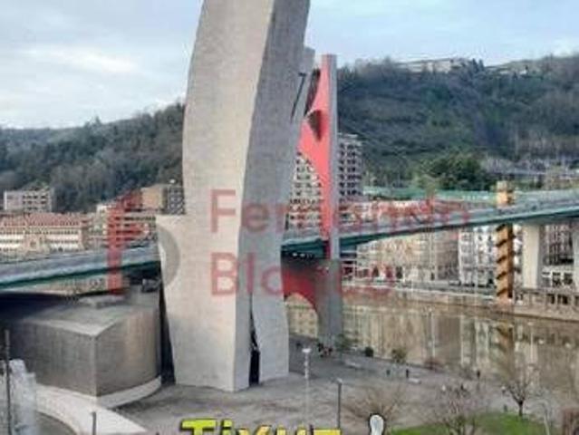 Casa en alquiler en Bilbao, Guipúzcoa