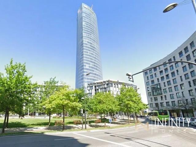 Apartamento en alquiler en Deusto, Bilbao