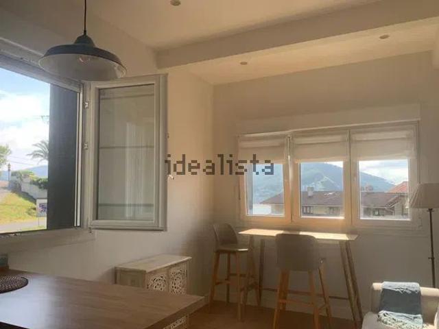 Apartamento en alquiler en Bakio, Guipúzcoa