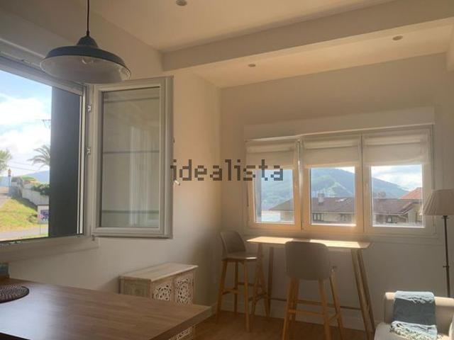 Apartamento en alquiler en Bakio, Guipúzcoa
