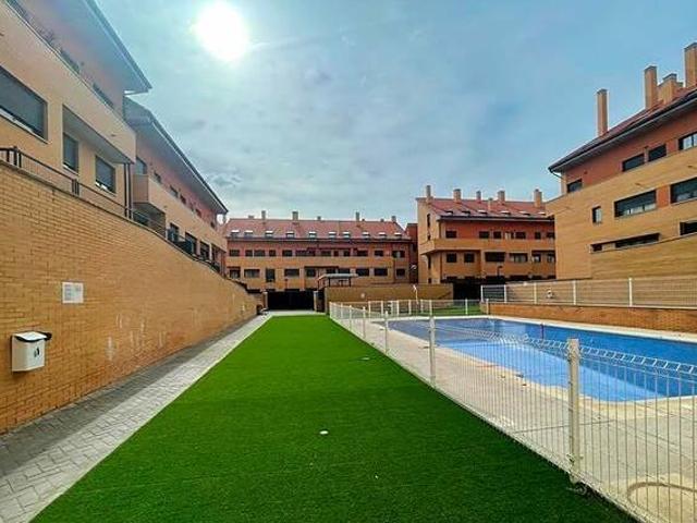 Casa en alquiler en Méntrida, Toledo