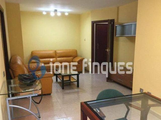 Casa en alquiler en Rubí