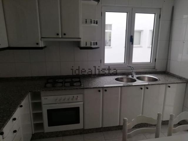 Apartamento en alquiler en Lugo, Galicia