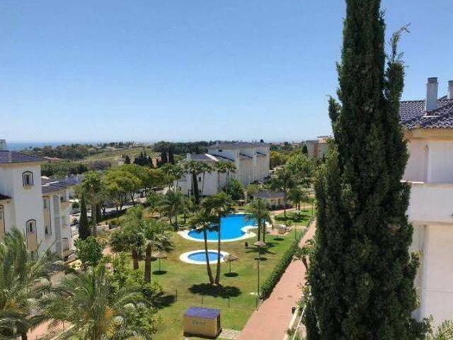 Casa en alquiler en Málaga-Costa del Sol, Andalucía