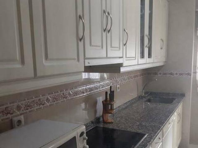 Casa en alquiler en Mérida