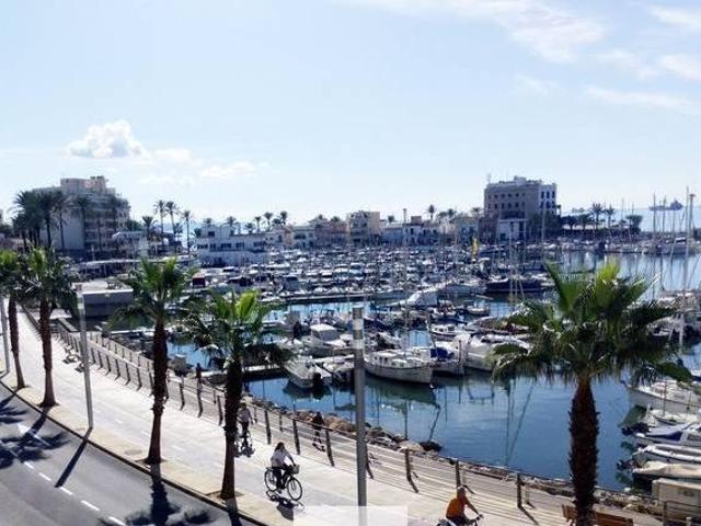 Casa en alquiler en Palma