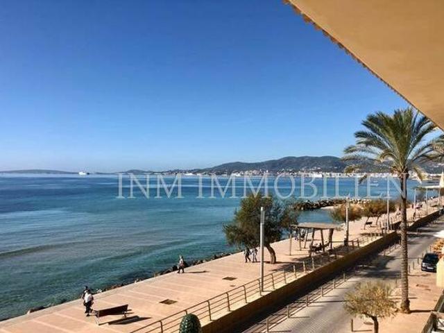 Casa en alquiler en Palma