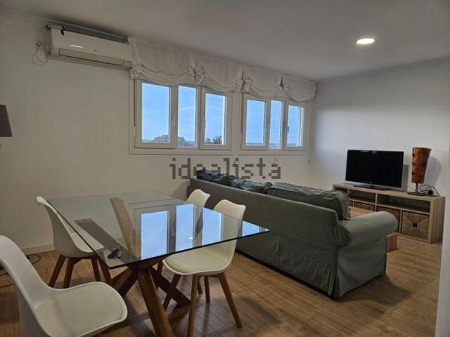 Apartamento en alquiler en Comarca Metropolitana de Huelva, Andalucía
