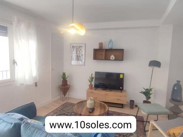 Apartamento en alquiler en El Badén, el Baix Segura / La Vega Baja