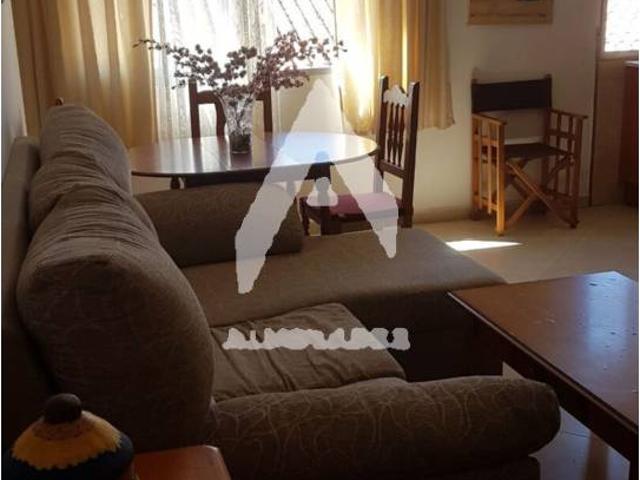 Piso en alquiler en Mollina, Málaga