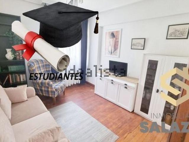 Apartamento en alquiler en Uribarri, Bilbao