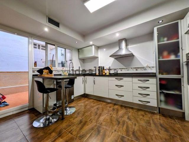 Apartamento en alquiler en Almedina, Almería
