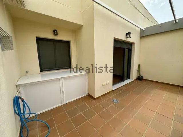 Apartamento en alquiler en Montealto, Campiña de Jerez
