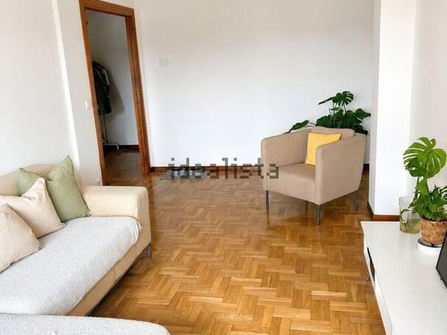 Apartamento en alquiler en El Carmen, Gijón