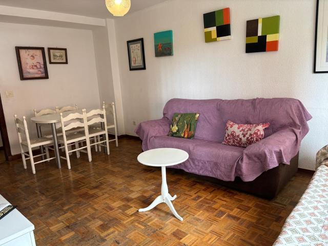 Apartamento en alquiler en Murcia, Área Metropolitana de Murcia