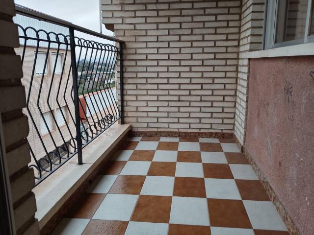 Piso en alquiler en Garres y Lages, Área Metropolitana de Murcia