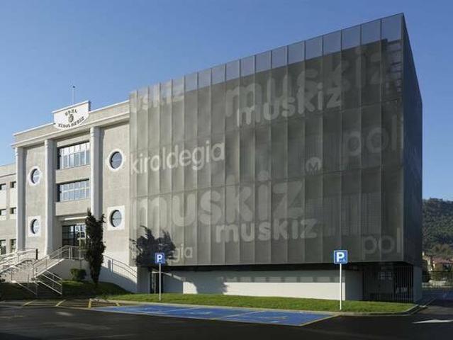 Casa en alquiler en Muskiz