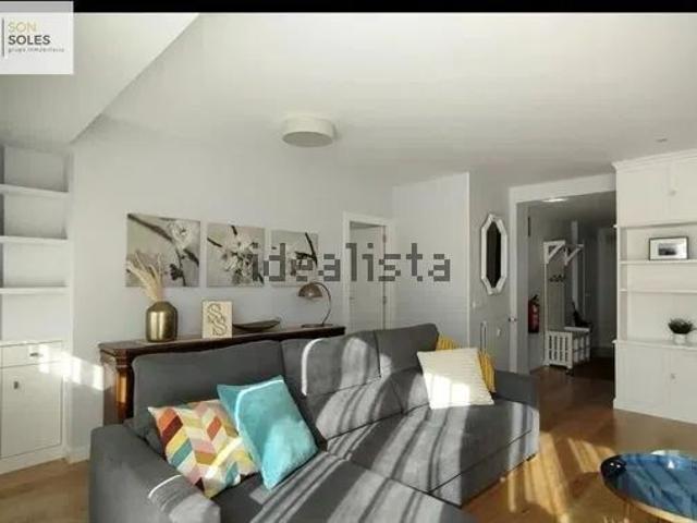 Apartamento en alquiler en Cabildo de Arriba, Santander