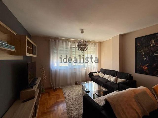 Apartamento en alquiler en Recatelo, Lugo