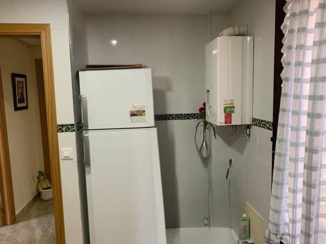Piso en alquiler en Ocaña, Castilla-La Mancha