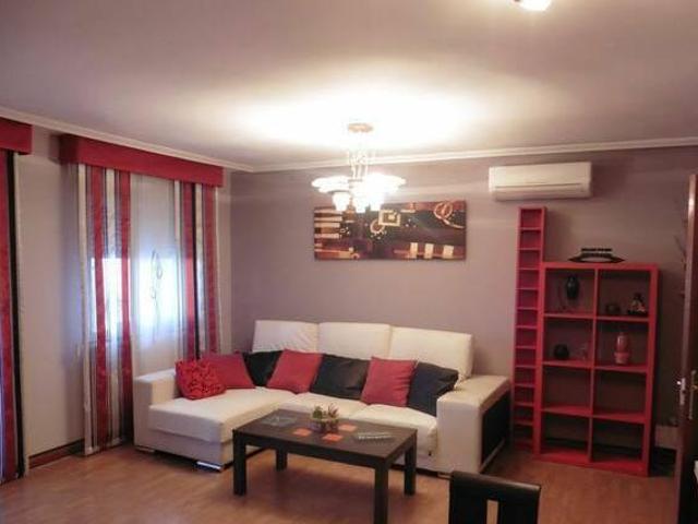 Casa en alquiler en Móstoles